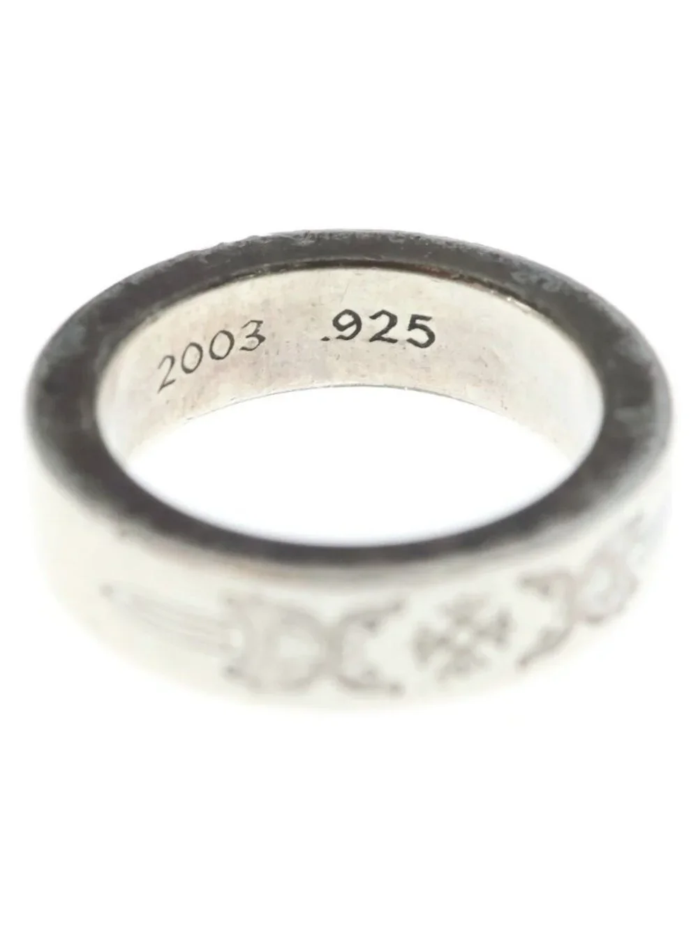 Chrome Hearts mm 24